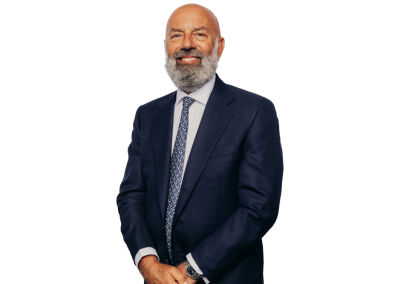 Marco Federico Turrina