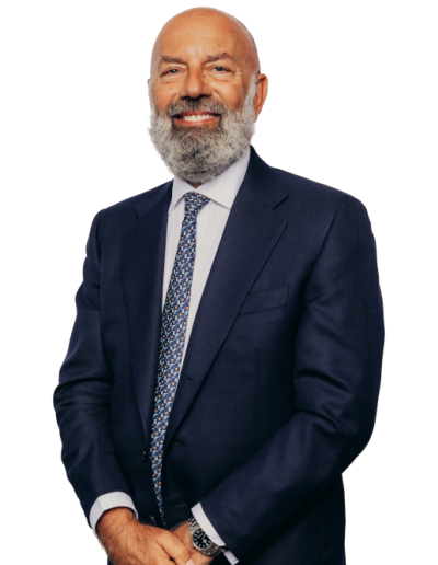 Marco Federico Turrina